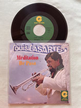 Louis Lasarte, Méditation / sch
