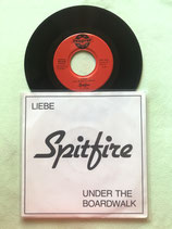 Spitfire, Liebe / ch