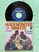 Soulful Dynamics, Mademoiselle Ninette