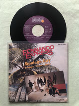 Fernando Express, Montego Bay / sch