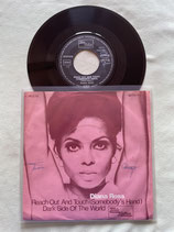Diana Ross, Reach Out And Touch (Somebody’s Hand)