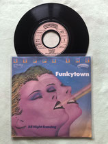 Lipps, Inc., Funkytown
