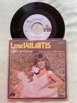 Lena Valaitis, Chéri je t'aime / sch