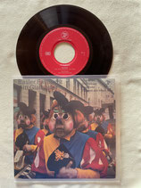 Alti Glaibasler, Basler Fasnacht / EP 4 Musiktitel / chv