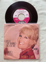 Petula Clark, Quelli che hanno un cuore