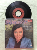 Karel Gott, Weine nicht / sch