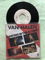 Van Halen, Dancing In The Street / h