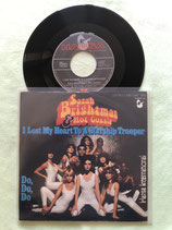 Sarah Brightman & Hot Gossip, I Lost My Heart To A Starship Trooper