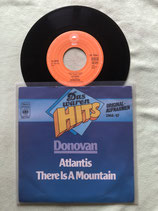 Donovan, Atlantis / r