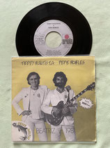Teddy Bautista & Pepe Robles, Beatriz