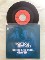Righteous Brothers, Rock And Roll Heaven / r