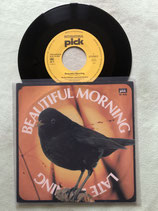 Herbert Rehbein and his Orchestra, Beautiful Morning / ch