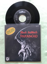 Black Sabbath, Paranoid / h