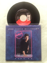 John Cougar Mellencamp, Rave On / r