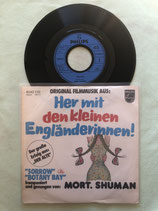 Der Alte: Mort Shuman, Sorrow