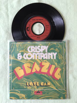 Crispy & Company, Brazil / sch