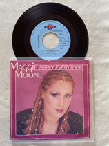 Maggie Moone, Happy Everything