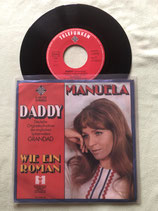 Manuela, Daddy / sch