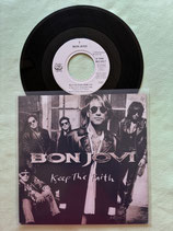 Bon Jovi, Keep The Faith / h