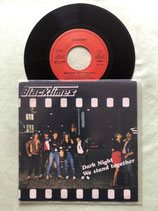 Black Times, We Stand Together / ch