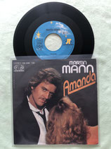 Martin Mann, Amanda / sch