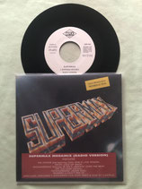 Supermax Megamix, Supermax Megamix