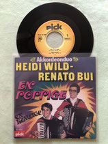 Heidi Wild-Renato Bui, En Poppige / chv