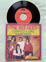 Bee Gees, I Started A Joke