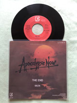 Apocalypse Now: Doors, The End / r