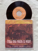 Ennio Morricone, C’era una volta il west / if