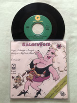 Galgevögel, Super-Schoppe-Boogie-Woogie-Ragtime-Blues / chv