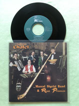 Marcel Sigrist Band & Rogé Pfändler, Swiss-Chalet / chv