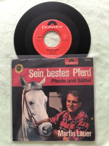 Martin Lauer, Sein bestes Pferd / sch