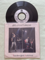 Dire Straits, Love Over Gold (Live) / r