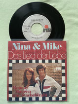 Nina & Mike, Das Lied der Liebe / sch