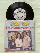 Bee Gees, Love You Inside Out