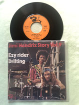 Jimi Hendrix, Ezy Rider / r