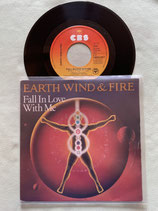 Earth Wind & Fire, Fall In Love With Me