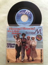 Boney M., Hooray! Hooray! It's A Holi-Holiday / deutsch