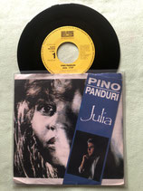 Pino Panduri, Julia / if