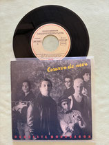Orquesta Mondragon, Corazon de neon