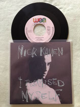 Nick Kamen, I Promised Myself