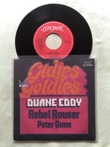 Duane Eddy, Rebel Rouser / r