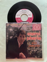 Udo Jürgens, Merci Cherie / ch