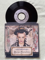 Culture Club, Karma Chameleon