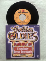 Dean Martin, Everybody Love Somebody