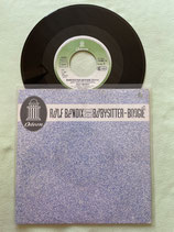 Ralf Bendix, Babysitter-Boogie Remix (Pop-Version) / sch