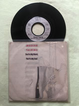 Modern Talking, You're My Heart, You're My Soul / deutsch