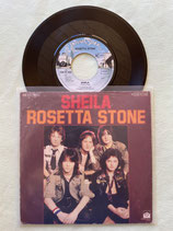 Rosetta Stone, Sheila / r