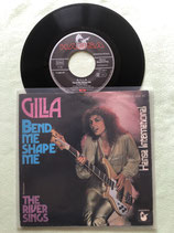 Gilla, Bend Me Shape Me / austro
